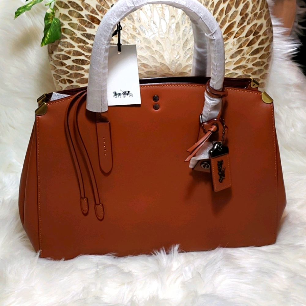 Designer Handbag